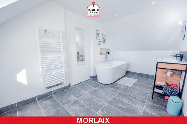 A VENDRE - MAISON DE VILLE T5 95M² DE 1940 - 3 CHAMBRES - AUCUNS TRAVAUX - COUP DE COEUR - PROCHE CENTRE