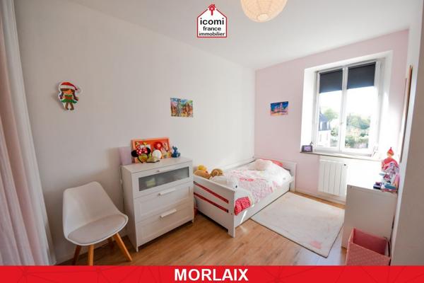 A VENDRE - MAISON DE VILLE T5 95M² DE 1940 - 3 CHAMBRES - AUCUNS TRAVAUX - COUP DE COEUR - PROCHE CENTRE