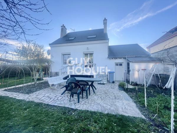 MAISON À VENDRE DE 5 PIÈCES DE 92,00 M²