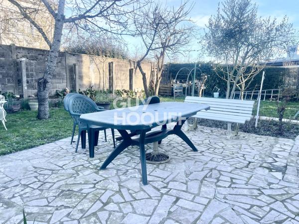 MAISON À VENDRE DE 5 PIÈCES DE 92,00 M²