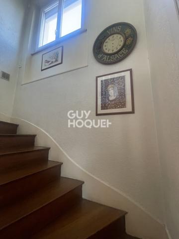 MAISON À VENDRE DE 5 PIÈCES DE 92,00 M²