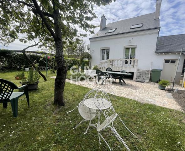 MAISON À VENDRE DE 5 PIÈCES DE 92,00 M²