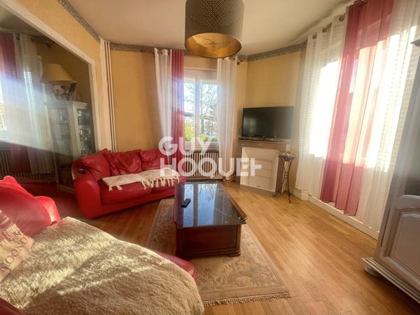 MAISON À VENDRE DE 5 PIÈCES DE 92,00 M²