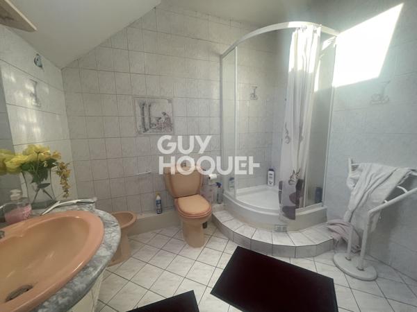 MAISON À VENDRE DE 5 PIÈCES DE 92,00 M²