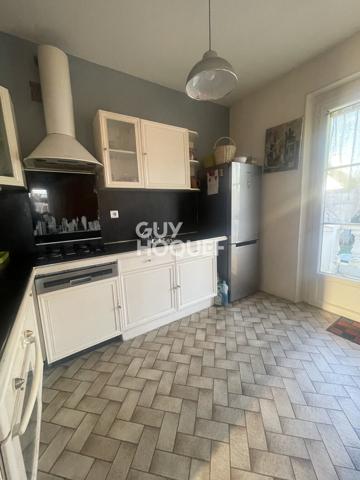 MAISON À VENDRE DE 5 PIÈCES DE 92,00 M²