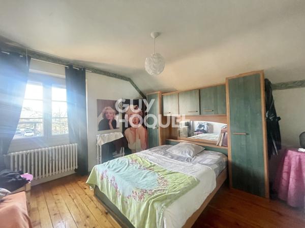 MAISON À VENDRE DE 5 PIÈCES DE 92,00 M²