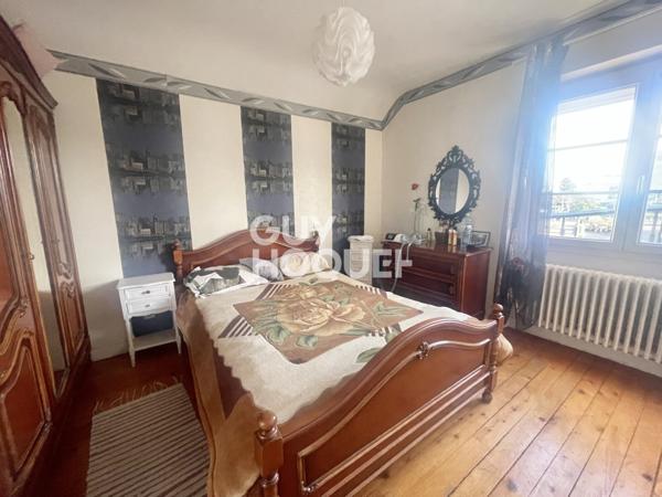 MAISON À VENDRE DE 5 PIÈCES DE 92,00 M²