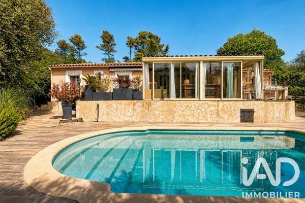 Maison à vendre 5 pièces 135 m² Signes