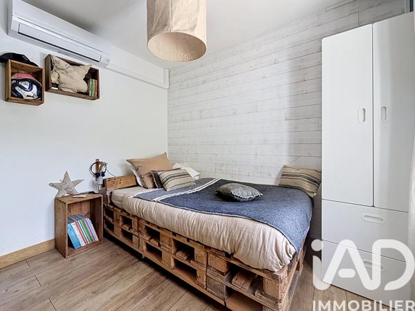 Maison à vendre 5 pièces 135 m² Signes