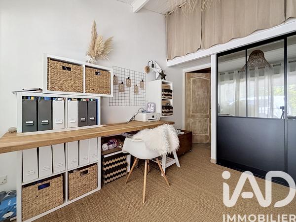 Maison à vendre 5 pièces 135 m² Signes