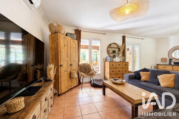 Maison à vendre 5 pièces 135 m² Signes