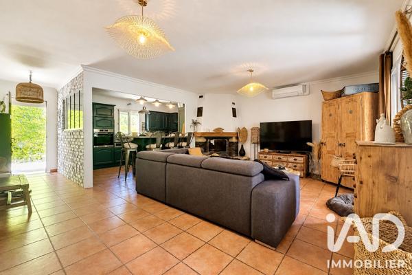 Maison à vendre 5 pièces 135 m² Signes