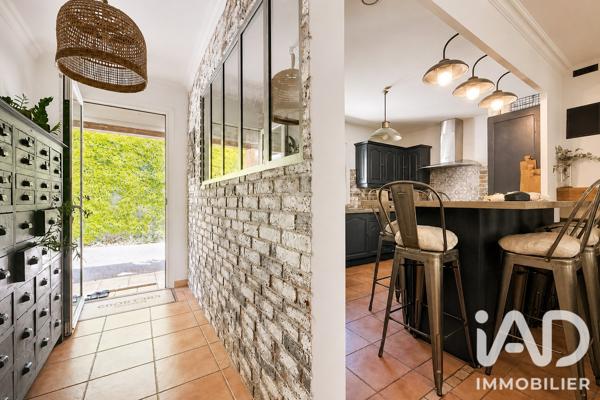 Maison à vendre 5 pièces 135 m² Signes