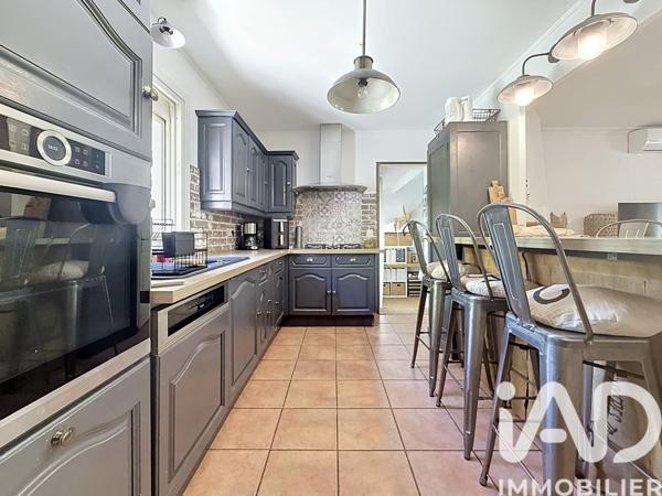 Maison à vendre 5 pièces 135 m² Signes