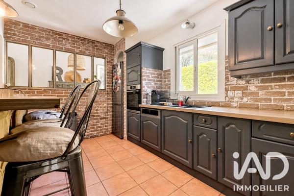 Maison à vendre 5 pièces 135 m² Signes