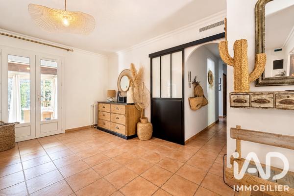Maison à vendre 5 pièces 135 m² Signes