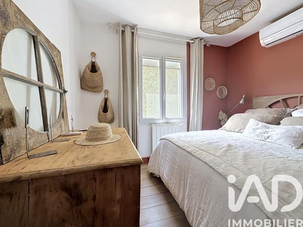 Maison à vendre 5 pièces 135 m² Signes