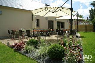 Restaurant à vendre 82 m² Saint-Cyr-en-Val