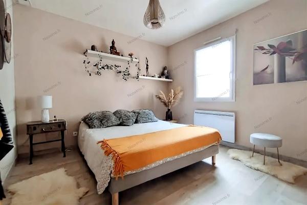 Maison 5 pièces 110m2