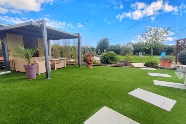 Maison 5 pièces 110m2