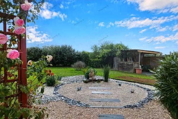 Maison 5 pièces 110m2