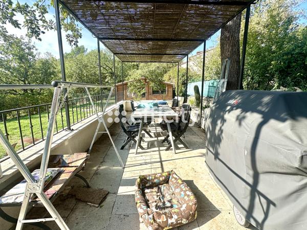 Maison 9 pièces - 230 m²