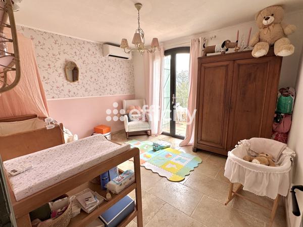 Maison 9 pièces - 230 m²