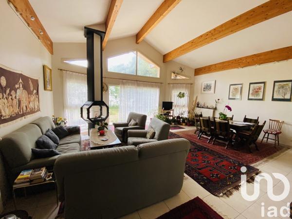 Maison 6 pièces de 190 m² à Soulac-sur-Mer (33780)