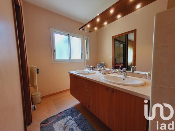 Maison 6 pièces de 190 m² à Soulac-sur-Mer (33780)