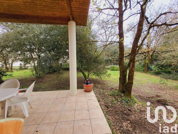 Maison 6 pièces de 190 m² à Soulac-sur-Mer (33780)