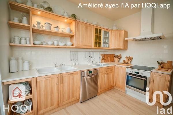 Maison 6 pièces de 190 m² à Soulac-sur-Mer (33780)