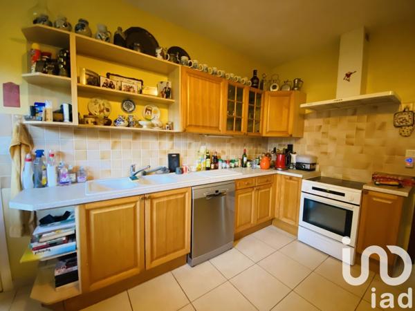 Maison 6 pièces de 190 m² à Soulac-sur-Mer (33780)