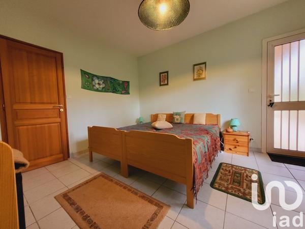 Maison 6 pièces de 190 m² à Soulac-sur-Mer (33780)