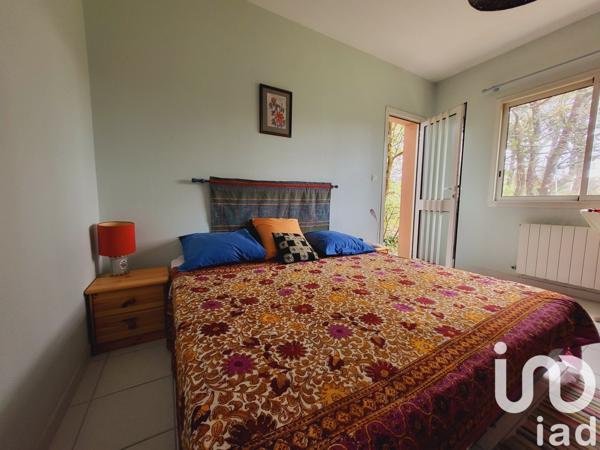 Maison 6 pièces de 190 m² à Soulac-sur-Mer (33780)