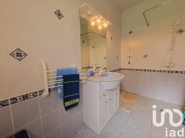 Maison 6 pièces de 190 m² à Soulac-sur-Mer (33780)