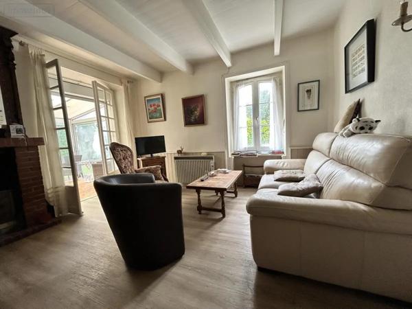 Achat - Maison Le Palais 56360 3 pièces 68 m 2 1048 m 2