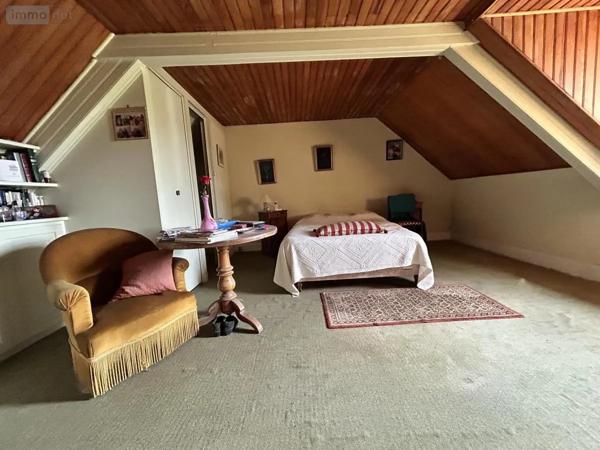 Achat - Maison Le Palais 56360 3 pièces 68 m 2 1048 m 2