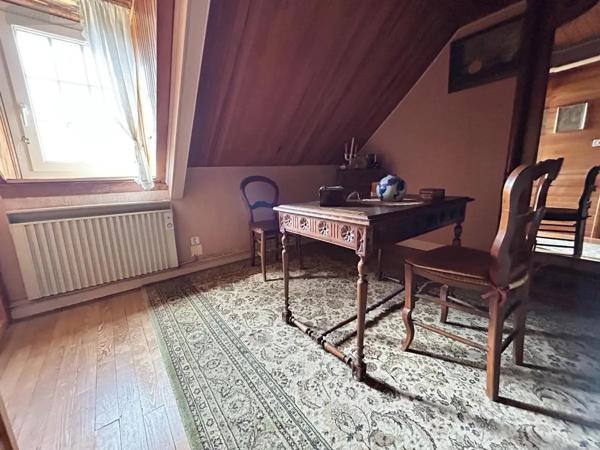 Achat - Maison Le Palais 56360 3 pièces 68 m 2 1048 m 2