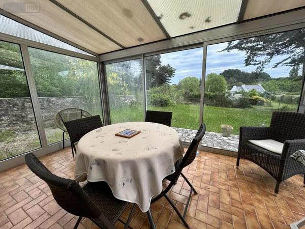 Achat - Maison Le Palais 56360 3 pièces 68 m 2 1048 m 2
