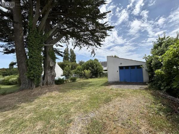 Achat - Maison Le Palais 56360 3 pièces 68 m 2 1048 m 2