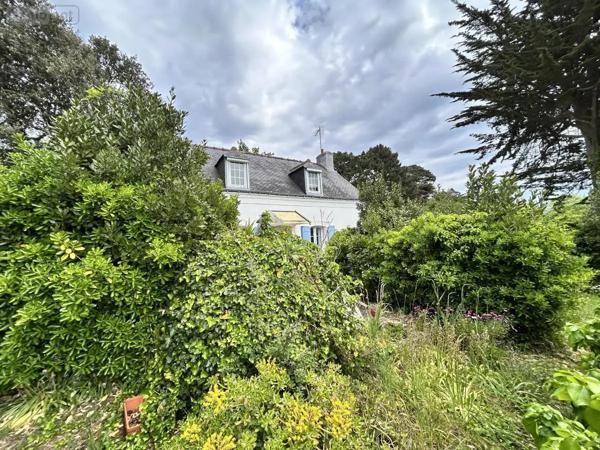 Achat - Maison Le Palais 56360 3 pièces 68 m 2 1048 m 2
