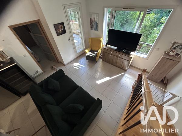 Appartement à vendre 3 pièces 60 m² Nîmes