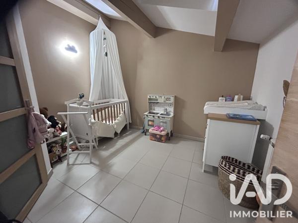 Appartement à vendre 3 pièces 60 m² Nîmes