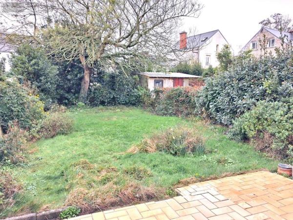 Maison à vendre à Cherbourg-en-Cotentin dans la Manche (50130), ref : 50112-838