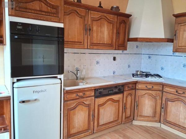 Maison à vendre à Cherbourg-en-Cotentin dans la Manche (50130), ref : 50112-838