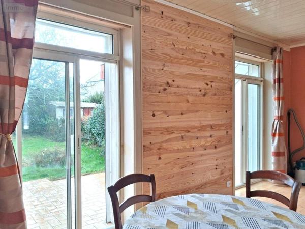 Maison à vendre à Cherbourg-en-Cotentin dans la Manche (50130), ref : 50112-838