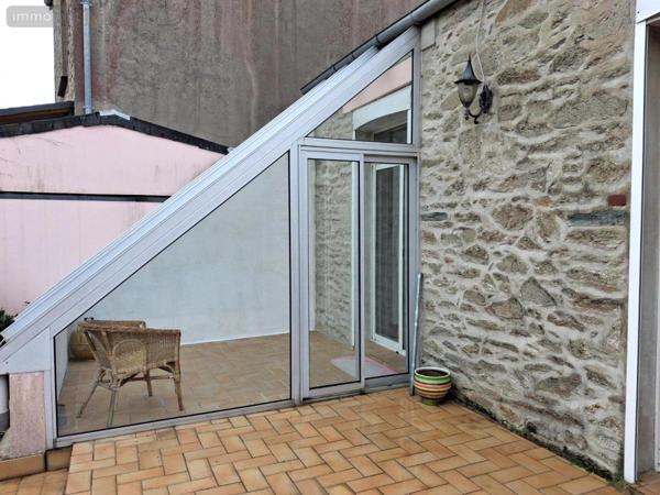 Maison à vendre à Cherbourg-en-Cotentin dans la Manche (50130), ref : 50112-838