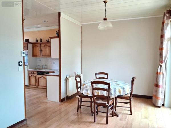 Maison à vendre à Cherbourg-en-Cotentin dans la Manche (50130), ref : 50112-838