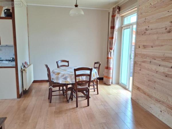 Maison à vendre à Cherbourg-en-Cotentin dans la Manche (50130), ref : 50112-838