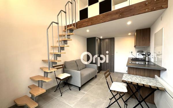 Appartement à louer    1 pièce •  Soissons